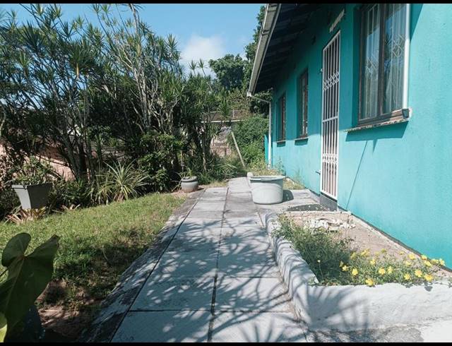 3 BEDROOM HOUSE FOR SALE IN WYEBANK